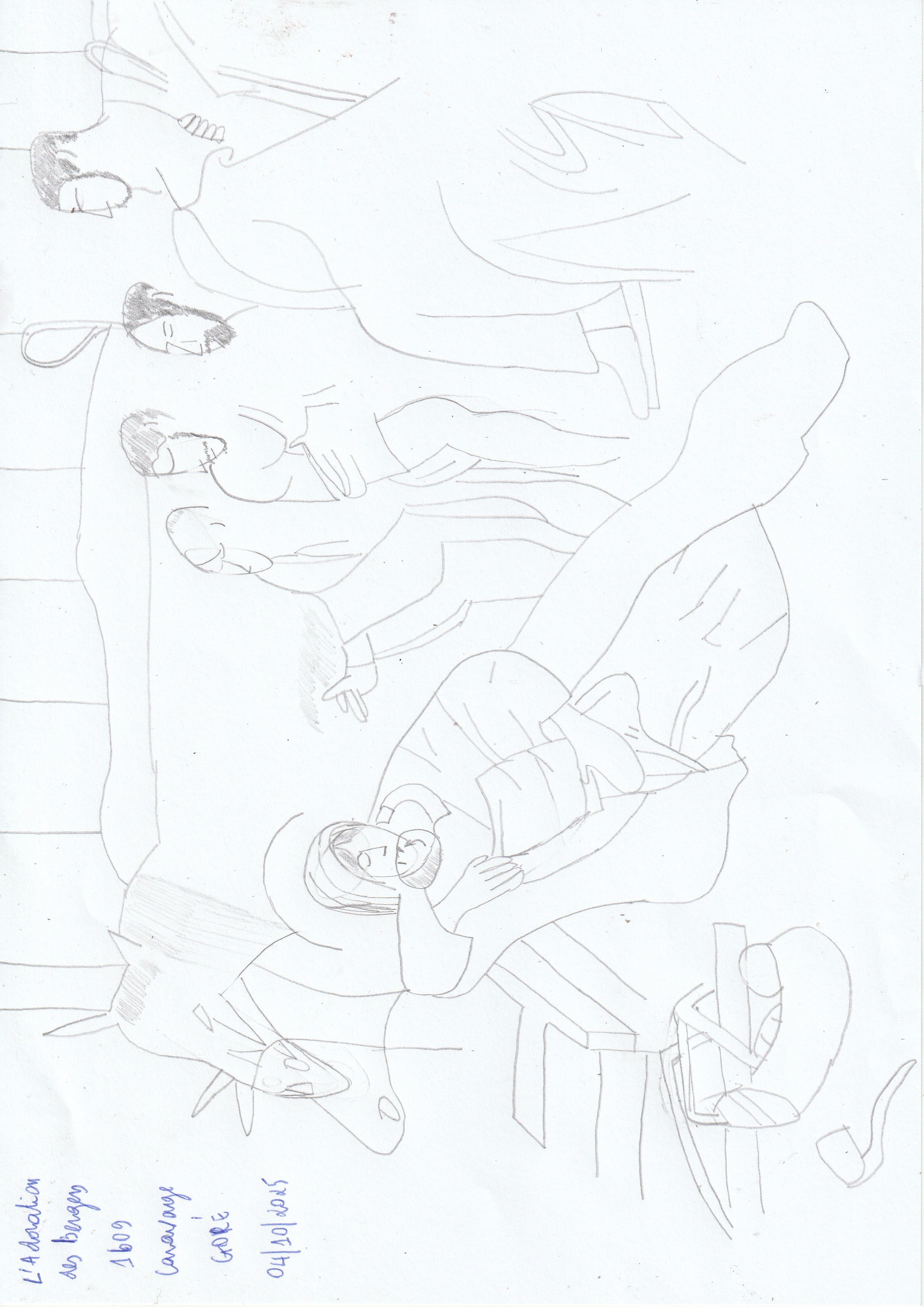 La palestine et Israel