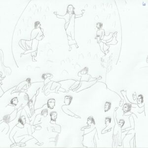 La Transfiguration