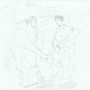 La visitation