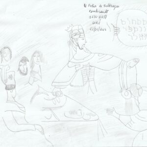 Le Festin de Balthazar